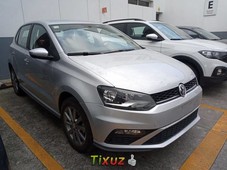 Volkswagen Polo 2020 impecable en San Lorenzo