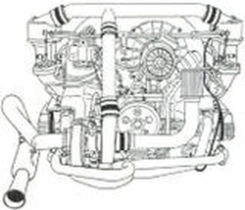 Manual Oficial de Despiece del Vocho VW