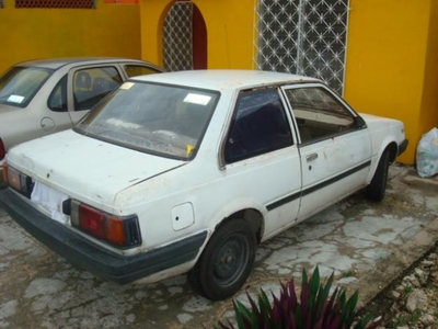 vendo tsuru 1987