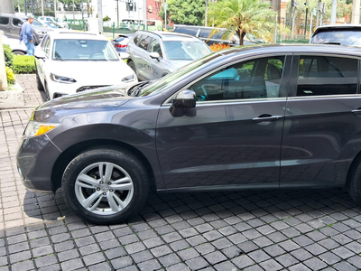 Acura Rdx 2015 Acura Rdx 2015 V6 3.5l