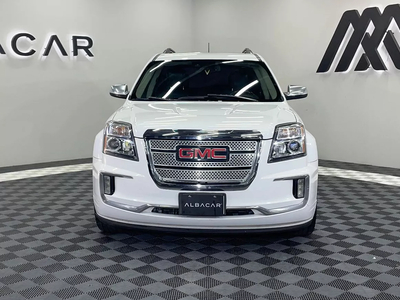 GMC Terrain 3.6 Denali V6 At