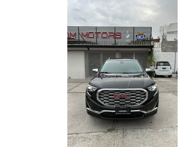 GMC TERRAIN5P DENALI L4/2.0/T AUT