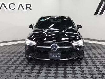 Mercedes Benz Clase Cla 2020