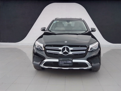 Mercedes-Benz Clase GLC 2.0 300 Off Road At