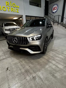 Mercedes-Benz Clase GLE 4.0 Amg 53 At
