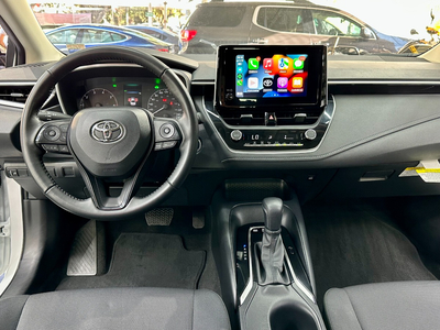 Toyota Corolla Le Hibrido 2023