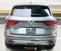 Venta de Renault Koleos 2021 usado CVT a un precio de 540000 en Lázaro Cárdenas