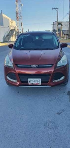 Ford Escape 2016 4 cil automatica mexicana