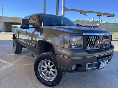 GMC Sierra 2008 8 cil automatica americana