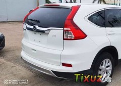 Honda CRV 2016 barato en Hidalgo