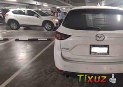 Mazda CX5 2019 impecable en Miguel Hidalgo