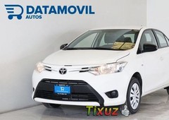 Se vende urgemente Toyota Yaris 2017 en Reforma