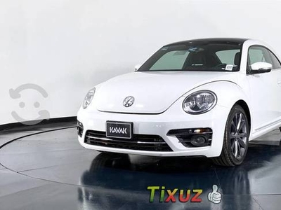 125880 Volkswagen Beetle 2017 Con Garantía