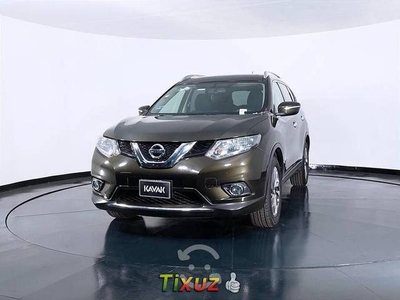 149686 Nissan X Trail 2015 Con Garantía