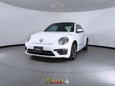 156885 Volkswagen Beetle 2017 Con Garantía