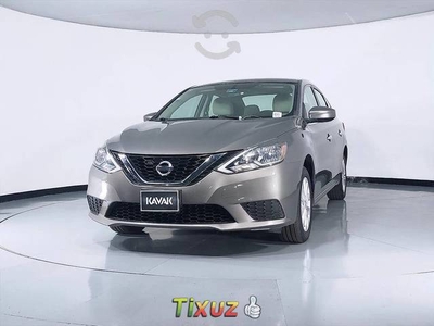 188233 Nissan Sentra 2017 Con Garantía