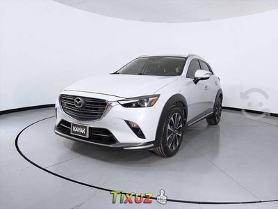 202892 Mazda CX3 2019 Con Garantía