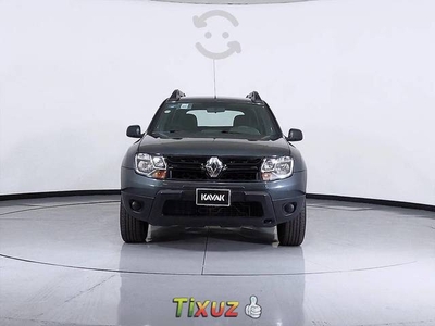 222087 Renault Duster 2018 Con Garantía