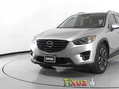 227109 Mazda CX5 2016 Con Garantía