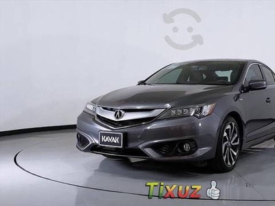 227216 Acura ILX 2018 Con Garantía