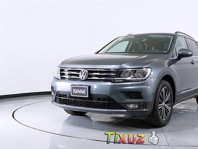 228135 Volkswagen Tiguan 2019 Con Garantía