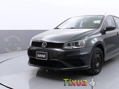 230095 Volkswagen Vento 2020 Con Garantía