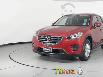 231682 Mazda CX5 2017 Con Garantía