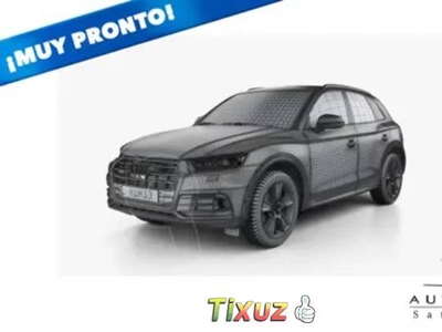 Audi Q5 20L T Select
