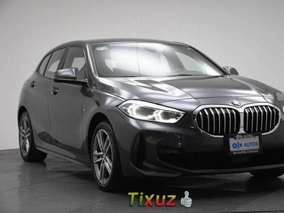 BMW Serie 1 2020 16 5p 118ia M Sport At