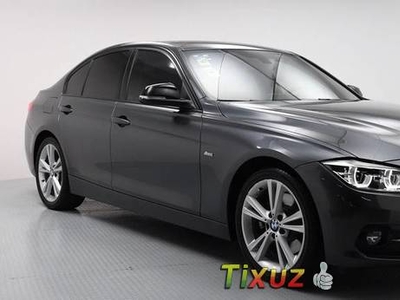 BMW Serie 3 2017 20 330ia Sport Line At