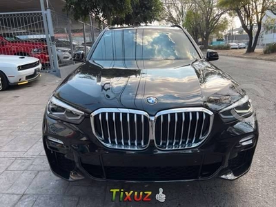 BMW X5 M Sport V6 2020 Negra