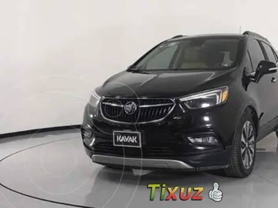 Buick Encore CXL Premium