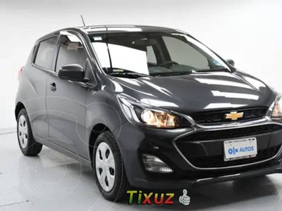 Chevrolet Spark LT