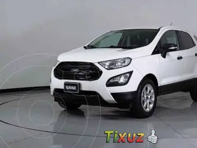 Ford Ecosport Impulse