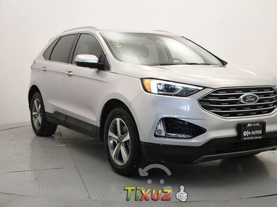 Ford Edge 2019 20 SEL Plus Ecoboost At