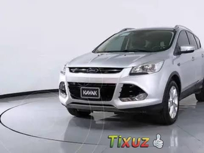 Ford Escape Titanium EcoBoost