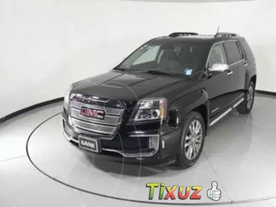 GMC Terrain Denali