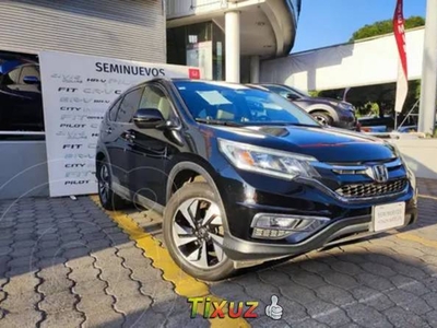 Honda CRV EXL Navi