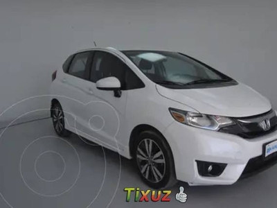 Honda Fit Hit 15L Aut