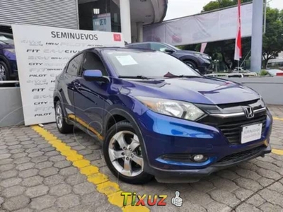 Honda HRV Epic Aut