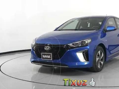 Hyundai Ioniq GLS Premium