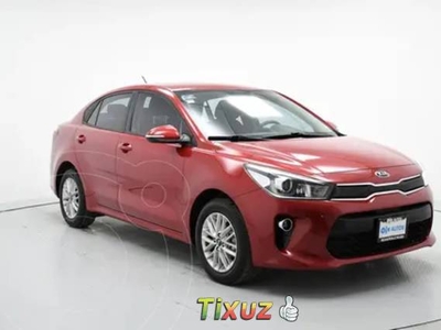 Kia Rio Hatchback EX