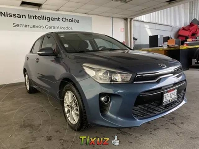 Kia Rio Hatchback EX