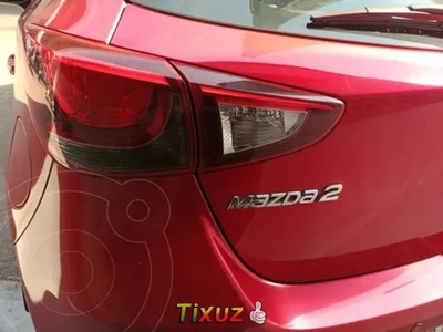 Mazda 2 i Grand Touring Aut