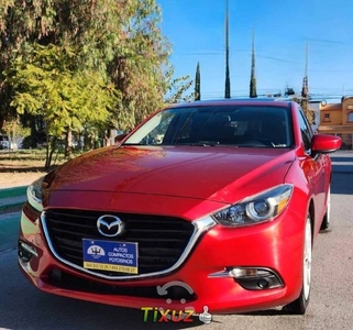 Mazda 3 2018 hb S automatico