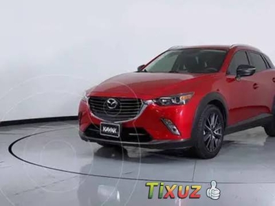 Mazda CX3 i Sport 2WD