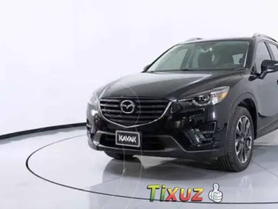 Mazda CX5 25L S Grand Touring 4x2