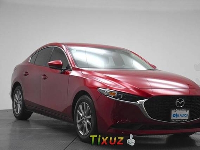 Mazda Mazda 3 2019 25 i Sedan At