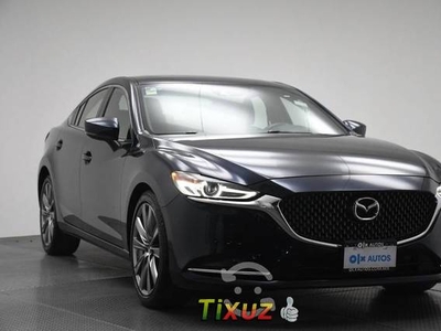 Mazda Mazda 6 2019 25 Signature At