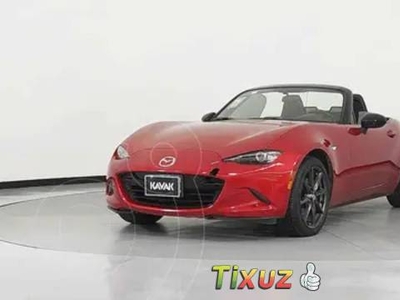 Mazda MX5 i Sport